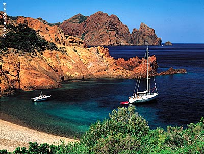 corse