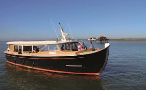 pinasse electrique greenboat location arcachon